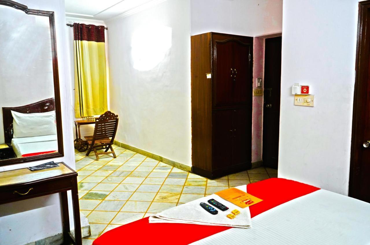 Roomshala 001 Iconic Residency New Delhi Ngoại thất bức ảnh